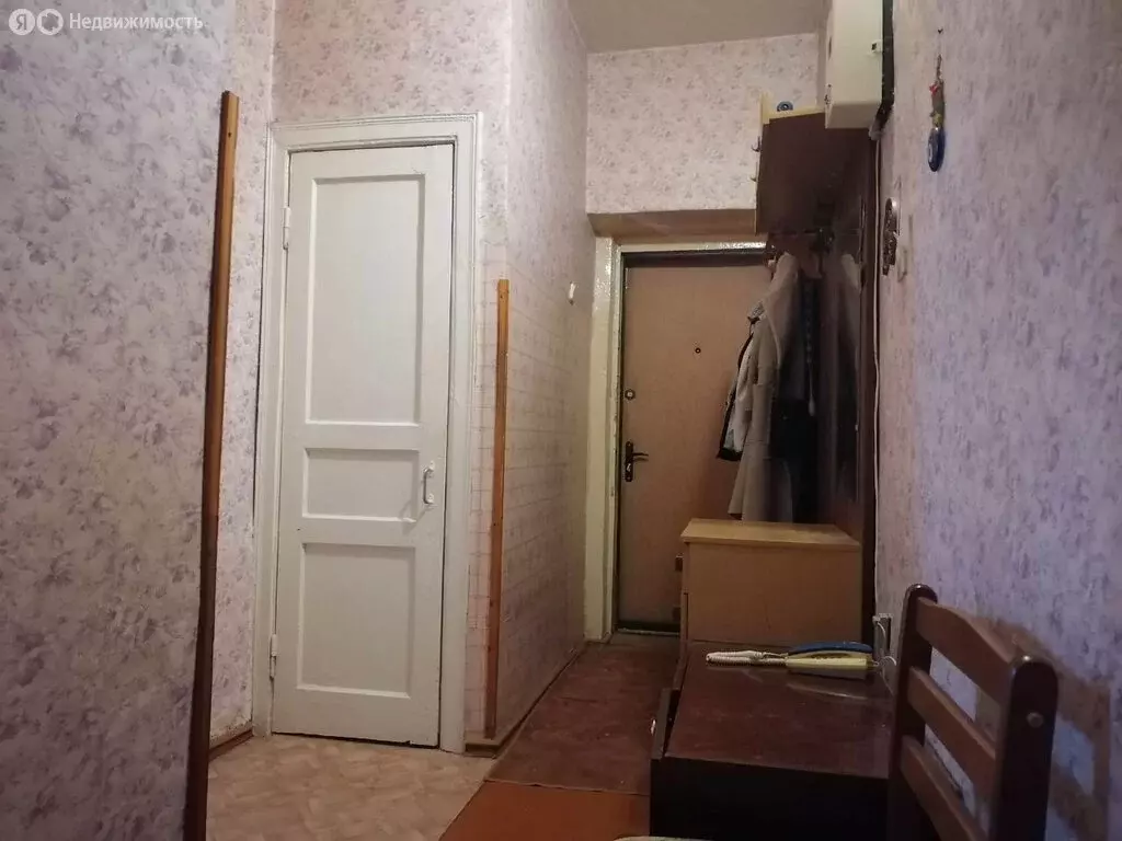 2-комнатная квартира: Боровск, улица 8 Марта, 17 (45 м) - Фото 2