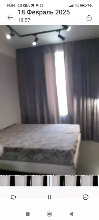 Студия Крым, Симферополь ул. Беспалова, 110Д (24.0 м) - Фото 2