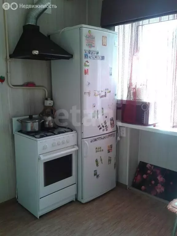 1-комнатная квартира: Курган, Станционная улица, 10 (30.2 м) - Фото 1