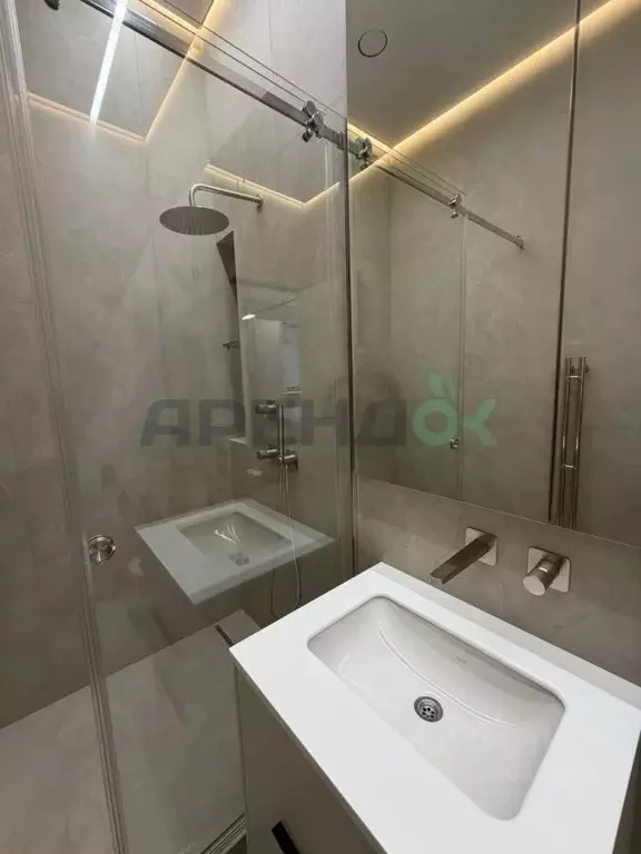 2-к кв. Татарстан, Казань ул. Алексея Козина, 8 (55.0 м) - Фото 2