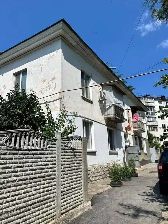 3-к кв. Крым, Алушта ул. Ленина (60.8 м) - Фото 0