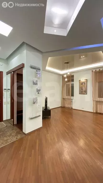 2-комнатная квартира: Санкт-Петербург, Гаванская улица, 27 (73.5 м) - Фото 0