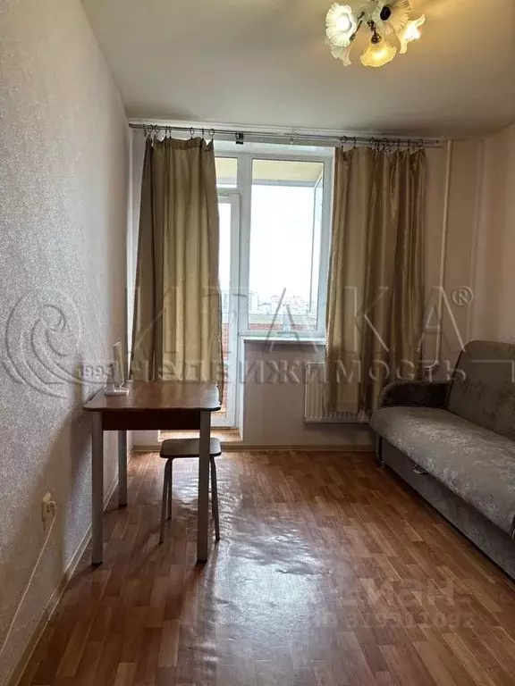 Студия Санкт-Петербург Кондратьевский просп., 70к1 (27.0 м) - Фото 0