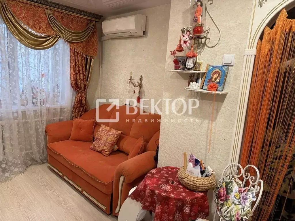 1-к кв. Костромская область, Кострома Профсоюзная ул., 34 (21.5 м) - Фото 2