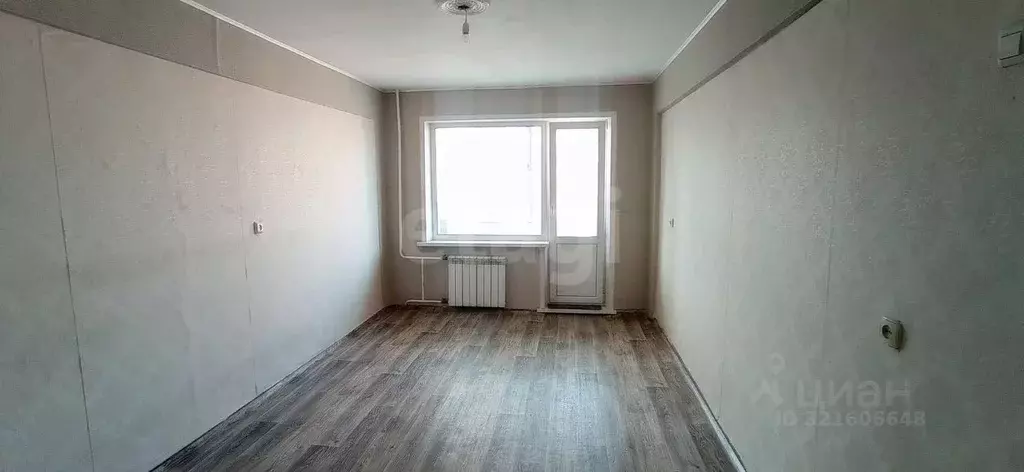 3-к кв. Кемеровская область, Юрга ул. Машиностроителей, 26 (58.9 м) - Фото 2