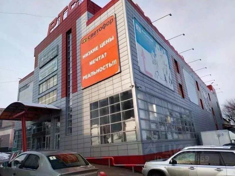 Помещение свободного назначения в Московская область, Люберцы ... - Фото 1