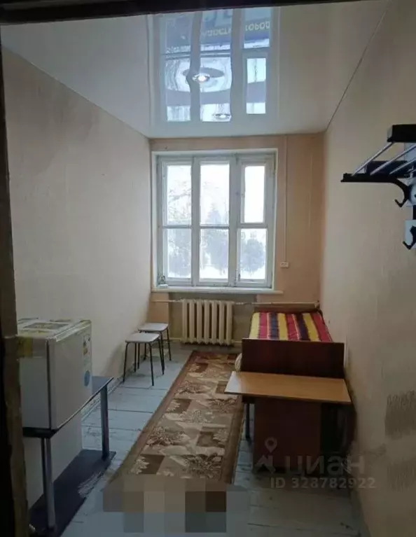 Комната Московская область, Коломна ул. Октябрьской Революции, 316 ... - Фото 2