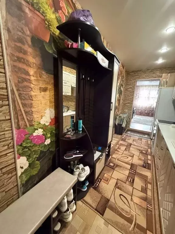 1-к кв. Белгородская область, Старый Оскол Студенческий мкр, 6 (36.0 ... - Фото 1