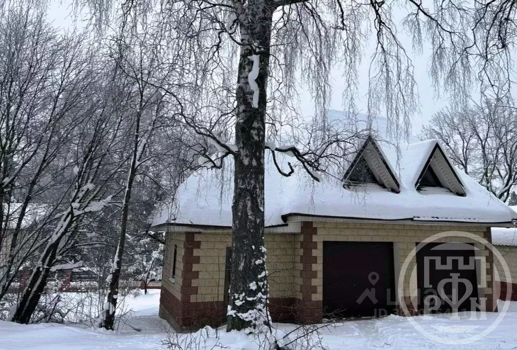 Дом в Ленинградская область, Всеволожск Дубовая ул. (80 м) - Фото 1