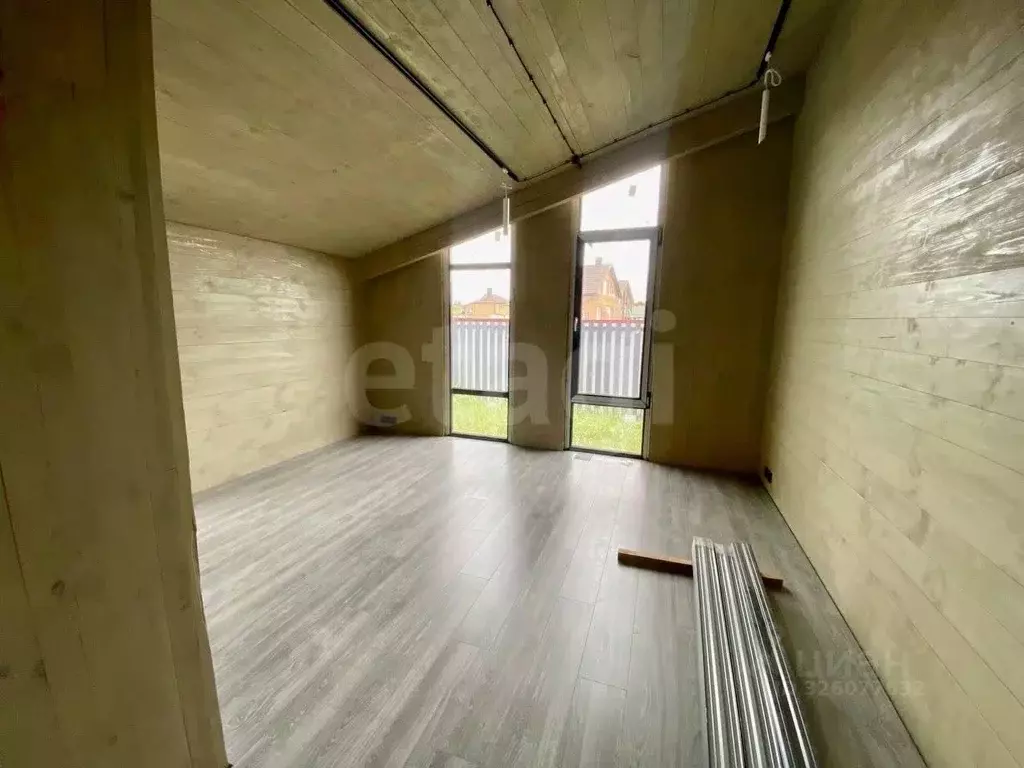 Дом в Калужская область, Калуга Тарутинская ул., 42 (100 м) - Фото 2