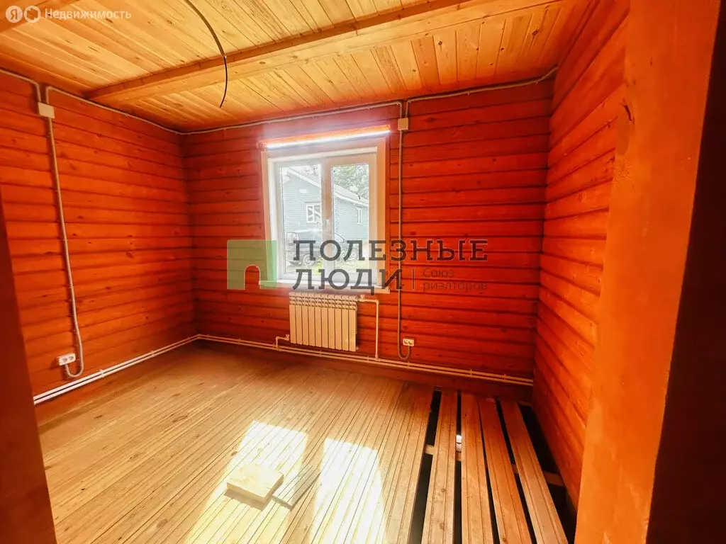 Дом в Тарбагатайский район, сельское поселение Заводское, ДНТ Ручеёк ... - Фото 2