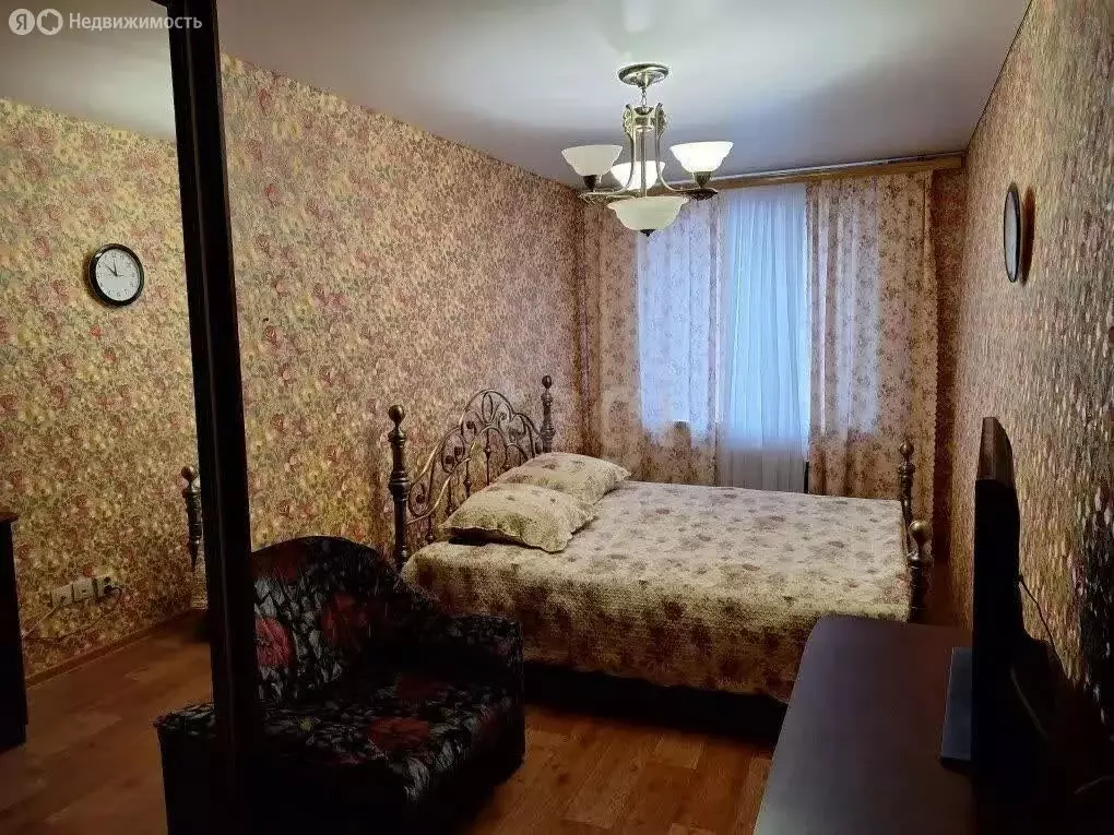 2-комнатная квартира: Вологда, Козлёнская улица, 71 (45 м) - Фото 2