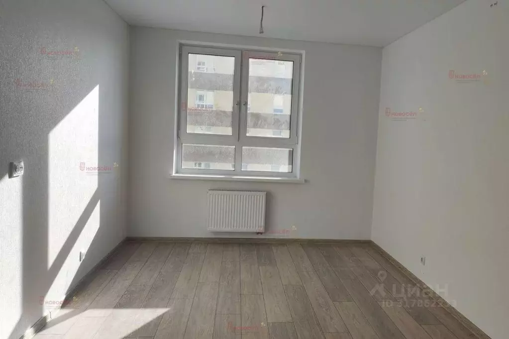 Квартира, 1 комната, 38 м - Фото 1
