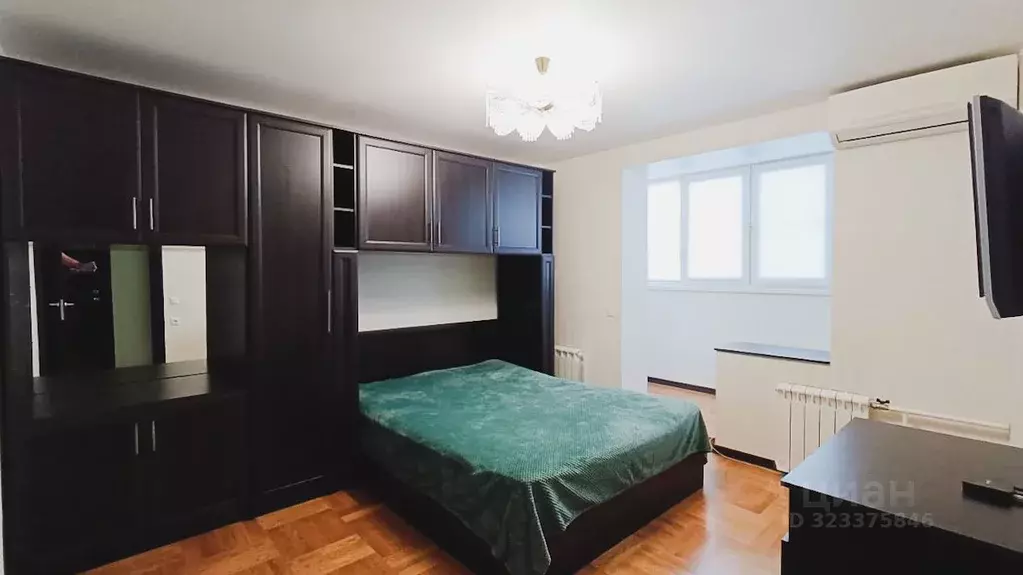 2-к кв. Москва Федеративный просп., 40К1 (45.0 м) - Фото 0