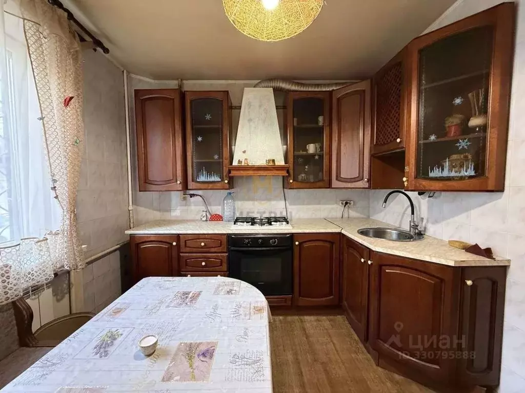 3-к кв. Белгородская область, Белгород ул. Есенина, 12 (71.7 м) - Фото 2