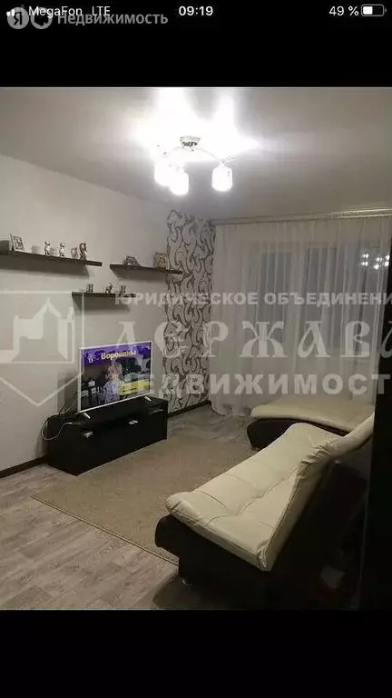 2-комнатная квартира: Топки, микрорайон Красная Горка, 27 (42.3 м) - Фото 0