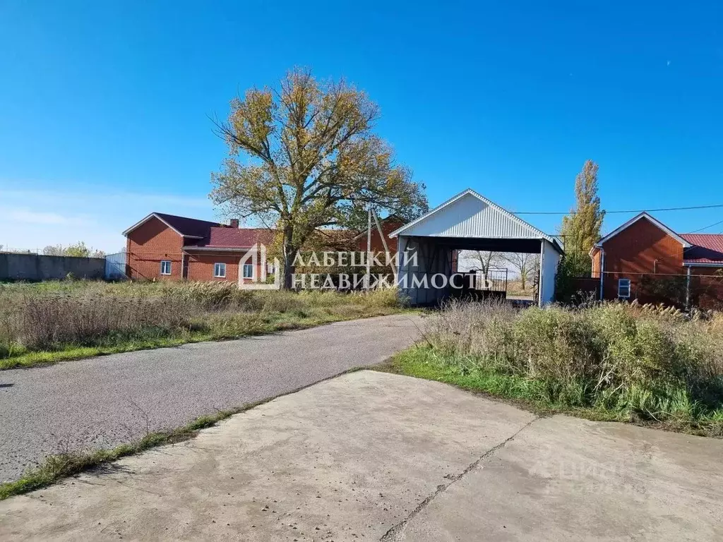 Помещение свободного назначения в Краснодарский край, Славянский ... - Фото 1