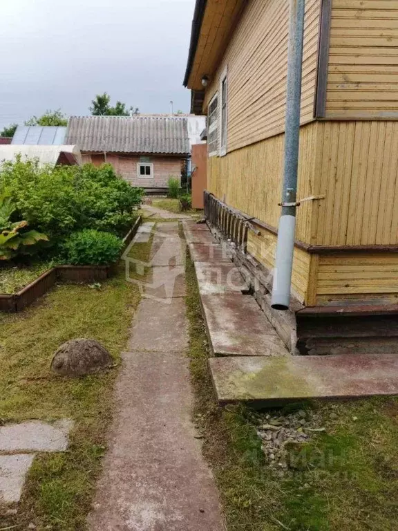 Дом, 61 м - Фото 1