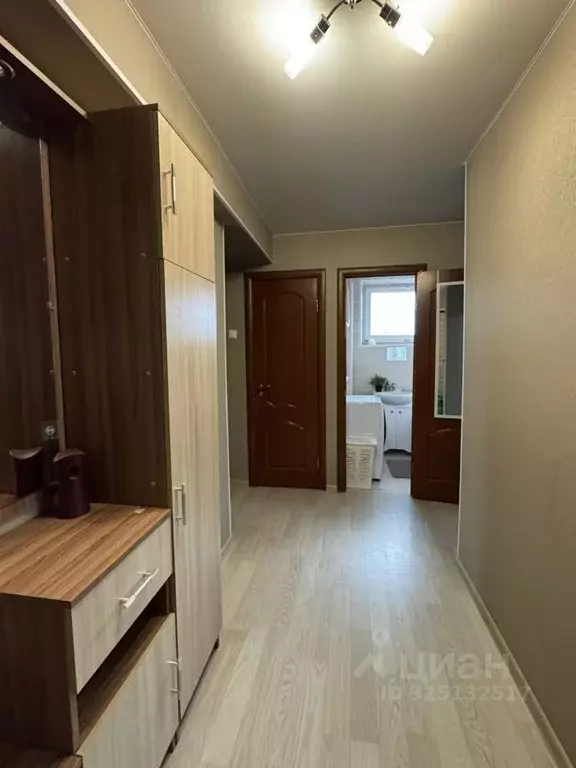 2-к кв. Москва Нагорная ул., 29К2 (52.0 м) - Фото 1