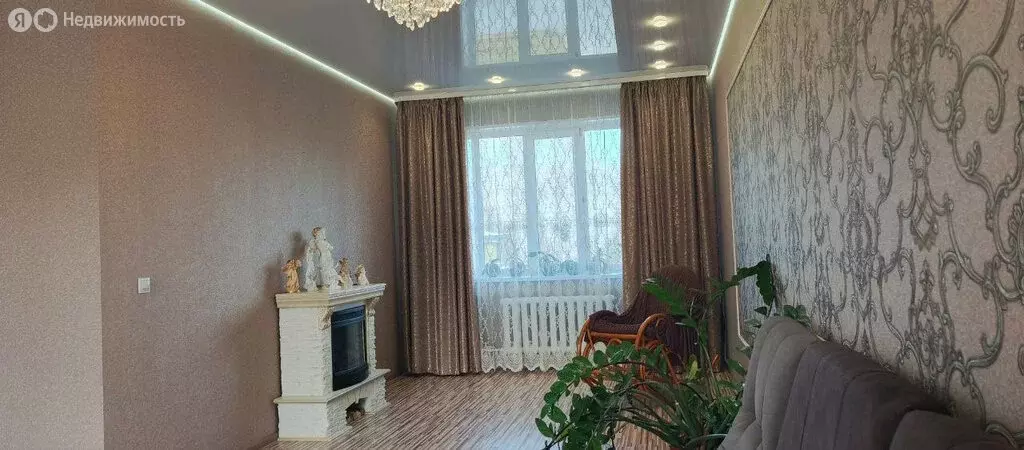 Дом в Упорово, Зелёная улица, 9 (204.4 м) - Фото 2