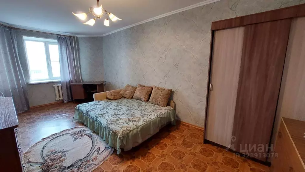 1-к кв. Белгородская область, Белгород Народный бул., 77 (41.0 м) - Фото 1