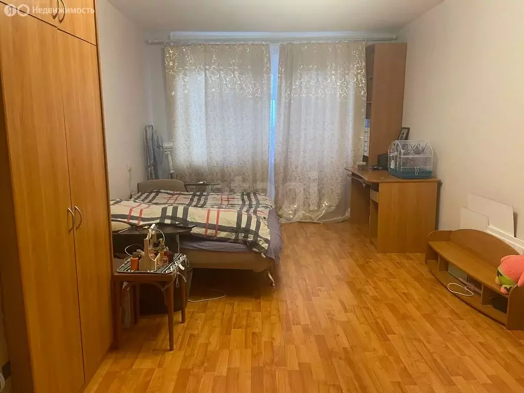 1-комнатная квартира: Нижний Тагил, Газетная улица, 9 (31.5 м) - Фото 1