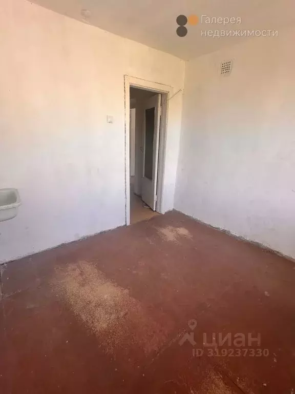 1-к кв. Хабаровский край, Хабаровский район, с. Некрасовка Солнечная ... - Фото 2