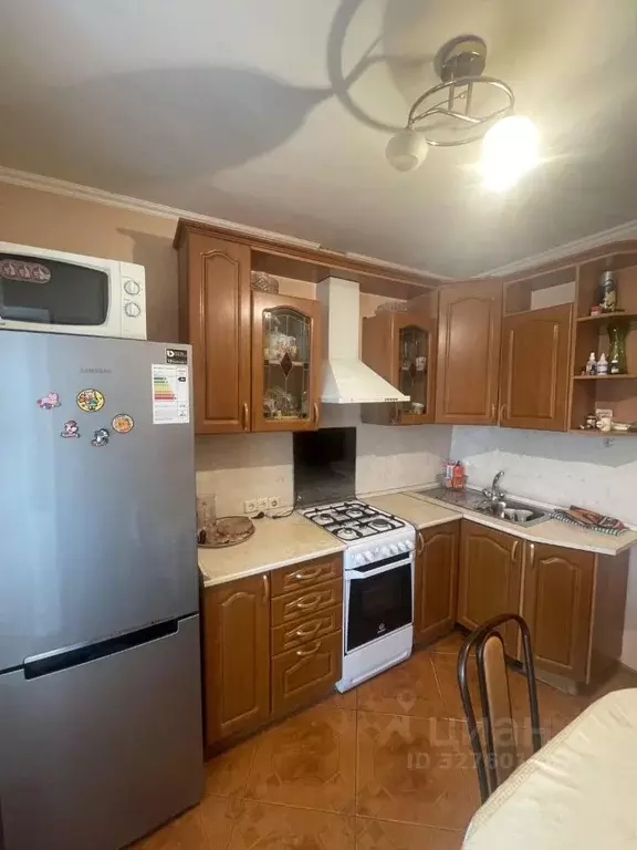 2-к кв. Московская область, Дзержинский Томилинская ул., 29 (50.0 м) - Фото 1