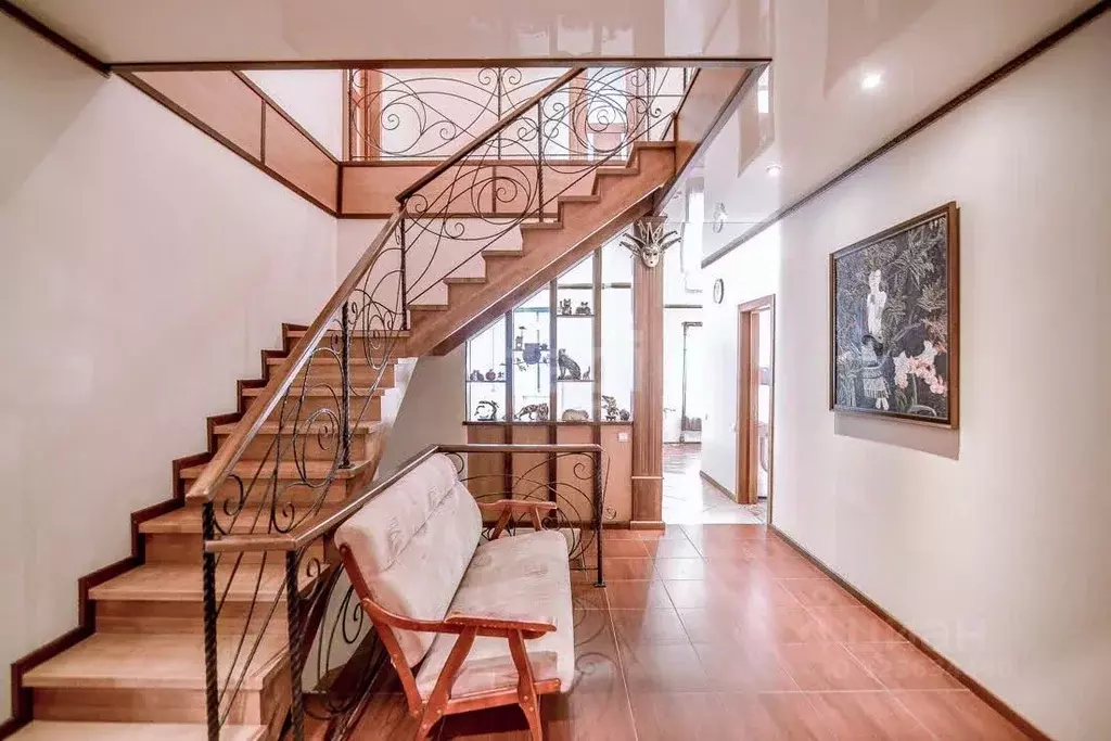 Дом в Сахалинская область, Южно-Сахалинск Московская ул., 2А (435 м) - Фото 1