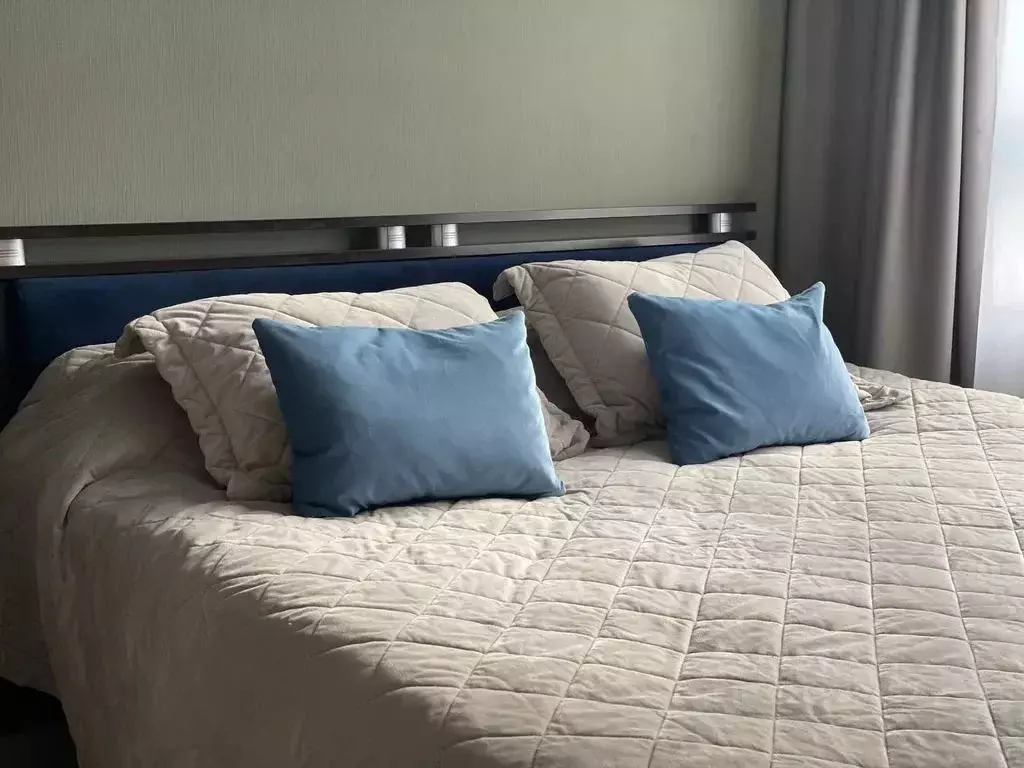 1-к кв. Московская область, Домодедово городской округ, с. Ям ул. ... - Фото 2