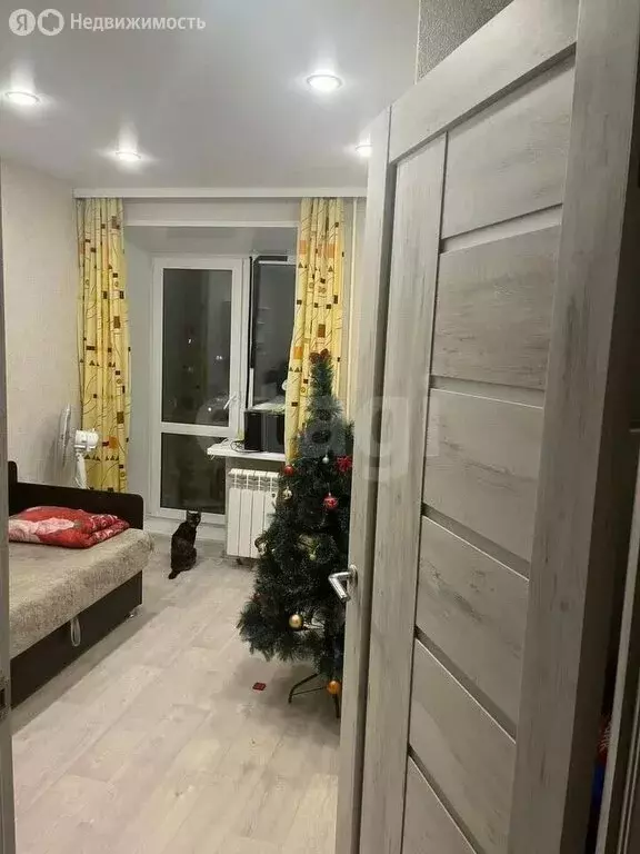 2-комнатная квартира: Северск, Коммунистический проспект, 120 (43.7 м) - Фото 1