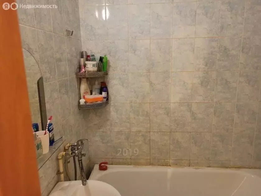 1-комнатная квартира: Тюмень, улица Николая Ростовцева, 4 (40 м) - Фото 0