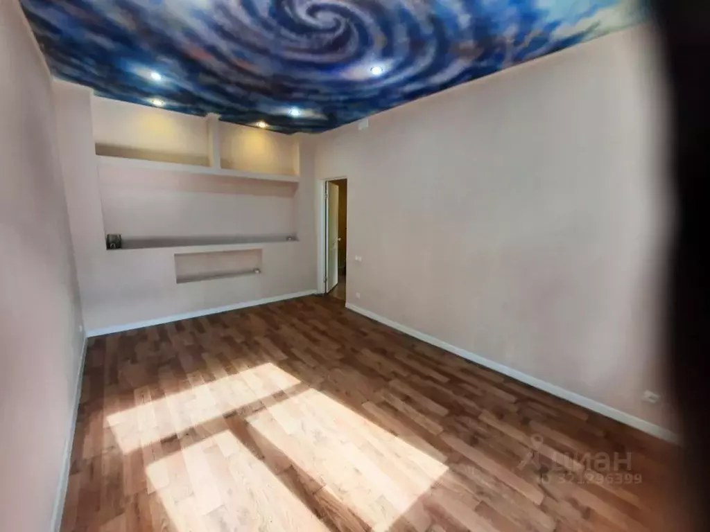 3-к кв. Московская область, Воскресенск Московская ул., 20 (68.0 м) - Фото 1