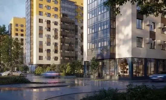 Продажа помещения свободного назначения 245 м2 - Фото 0