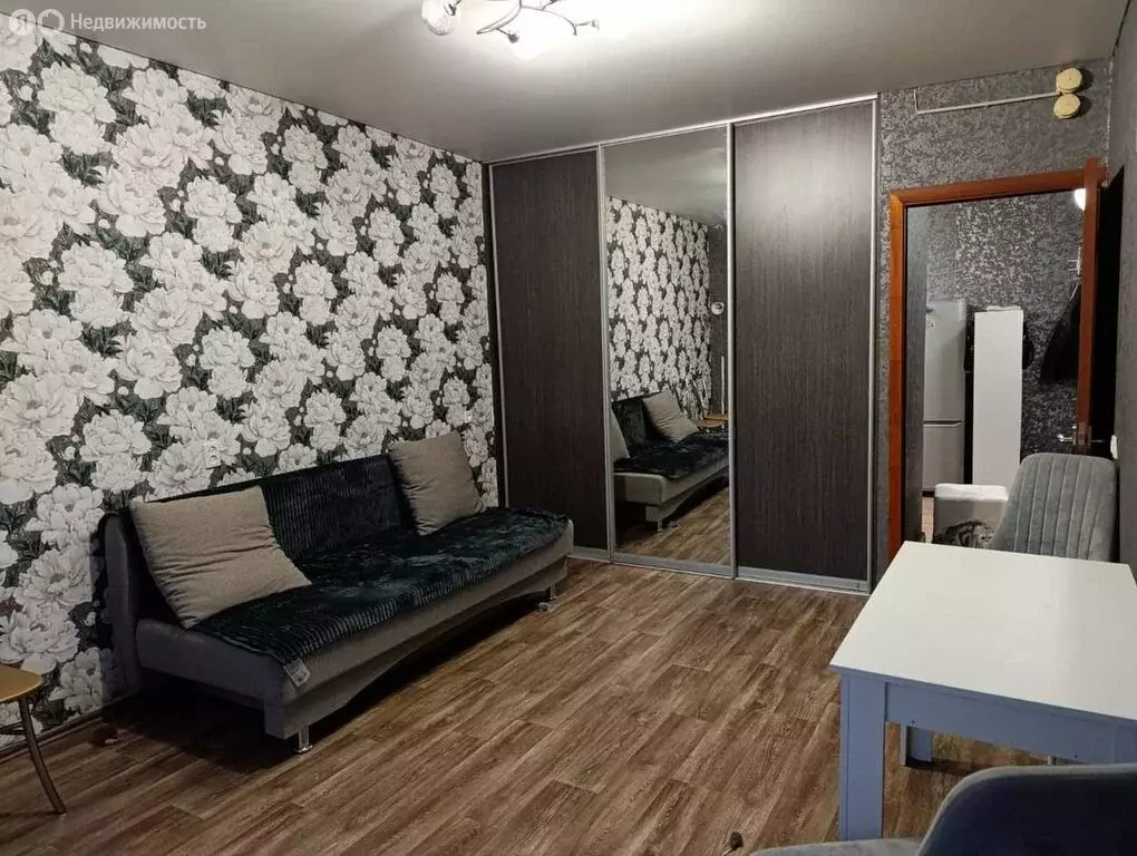 2-комнатная квартира: Тольятти, Юбилейная улица, 4 (44 м) - Фото 1