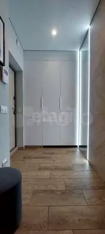 3-к. квартира, 62 м, 10/25 эт. - Фото 0