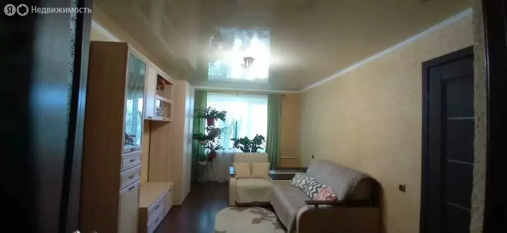 1-комнатная квартира: Ростов-на-Дону, Таганрогская улица, 147 (61.4 м) - Фото 0