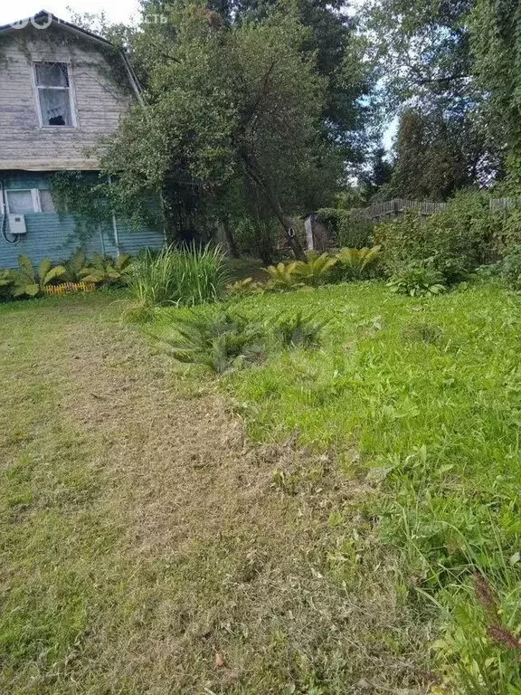 Дом в Ярославский муниципальный округ, СНТ Северянин, массив Река-2 ... - Фото 2