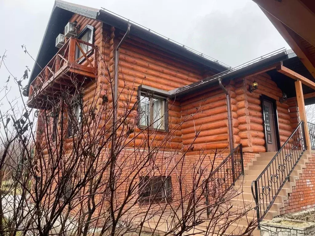 Дом в Татарстан, Верхнеуслонский район, Нижнеуслонское с/пос, с. ... - Фото 1