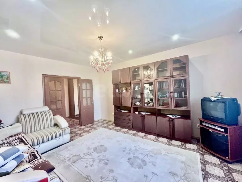 1-к кв. Удмуртия, Ижевск ул. Льва Толстого, 28 (52.0 м) - Фото 2