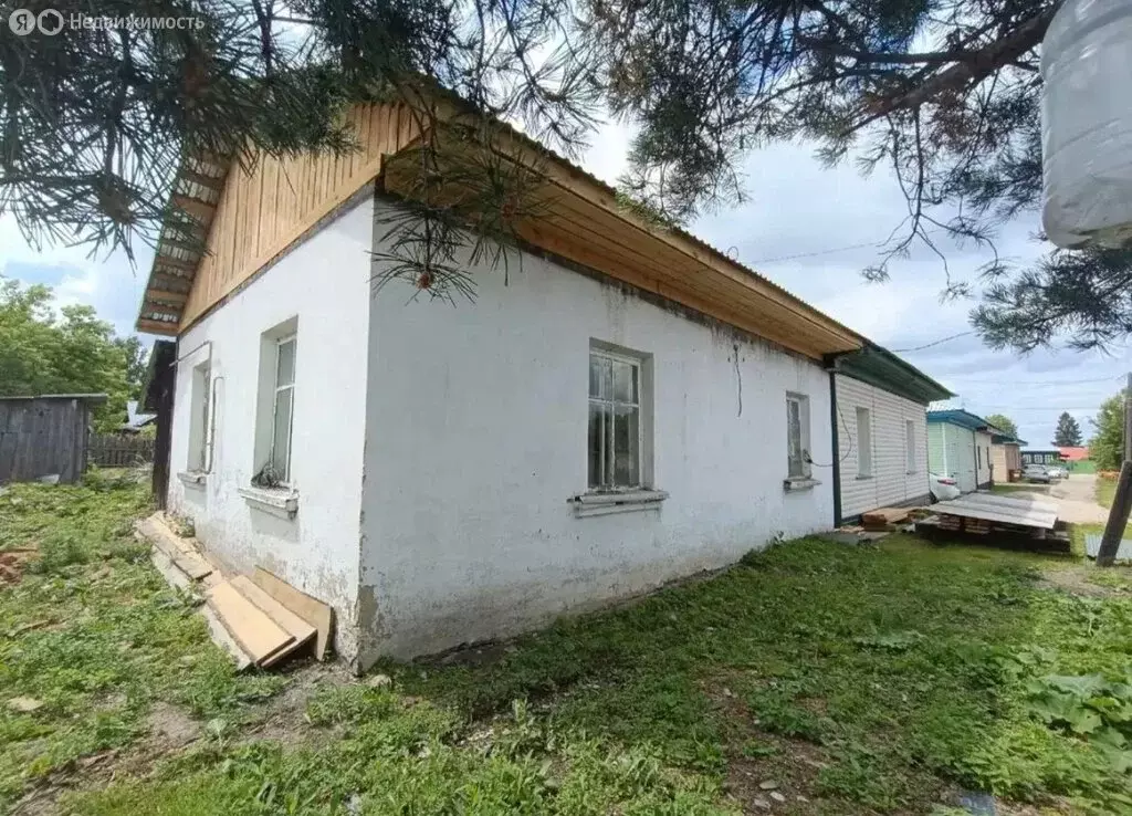 Дом в Болотное, Сибирский переулок (50 м) - Фото 2