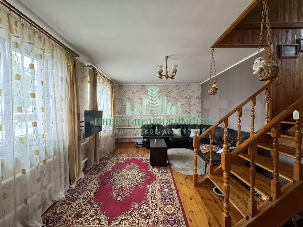Дом в Брянская область, Брянск ул. Красный Маяк (150 м) - Фото 1