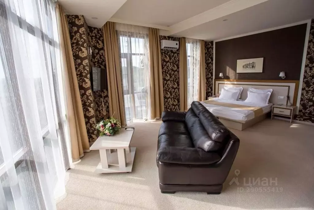 Комната Иркутская область, Иркутск Дальневосточная ул., 21 (25.0 м) - Фото 2