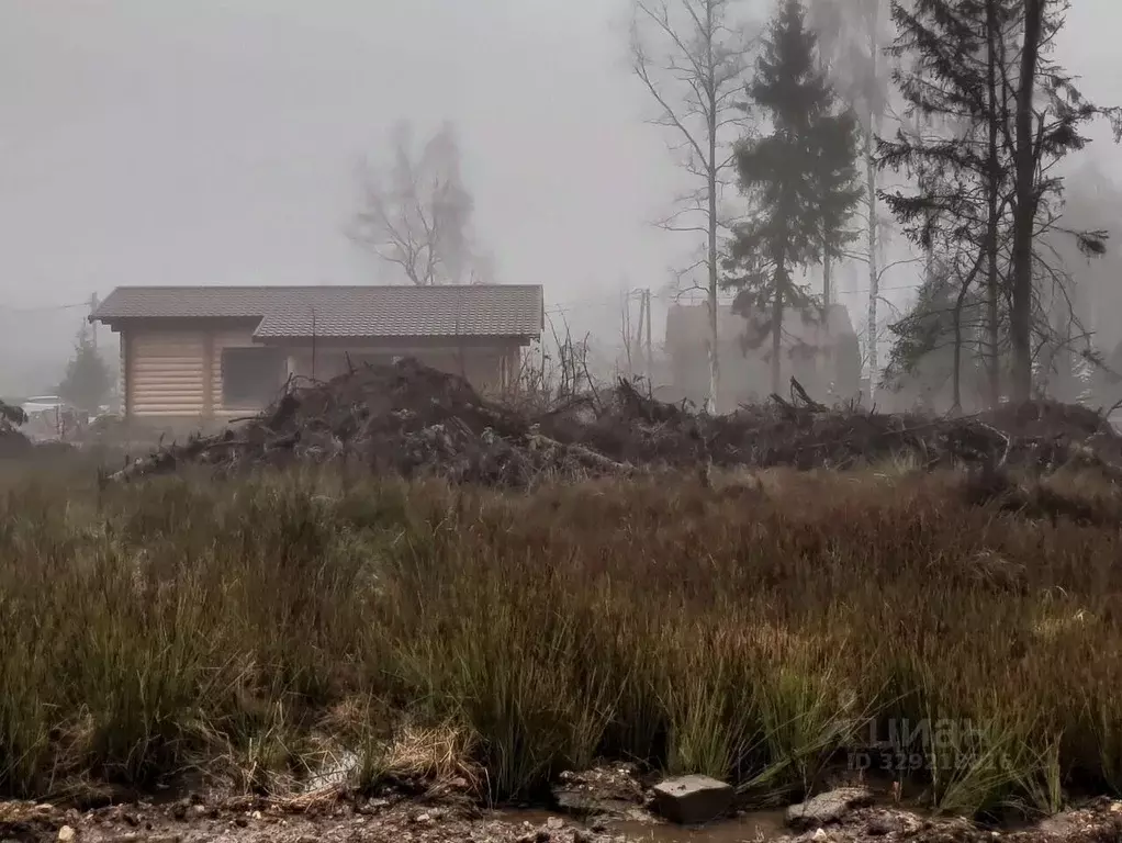 Участок в Московская область, Щелково городской округ, Окружная тер.  ... - Фото 1