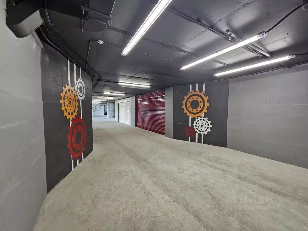 Помещение свободного назначения в Москва Пяловская ул., 1 (548 м) - Фото 2