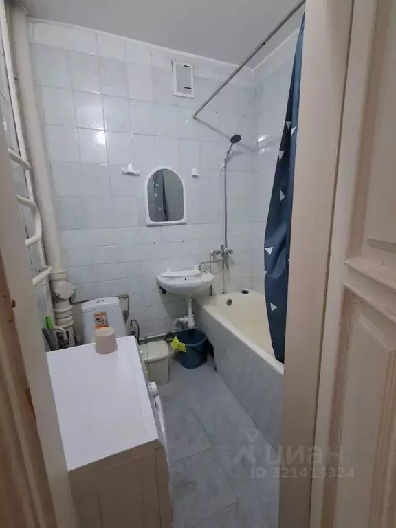 1-к кв. Иркутская область, Иркутск ул. Станиславского, 33 (35.0 м) - Фото 1