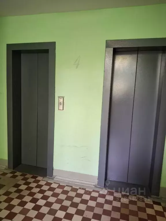 1-к кв. Москва Астрадамская ул., 5 (35.2 м) - Фото 2