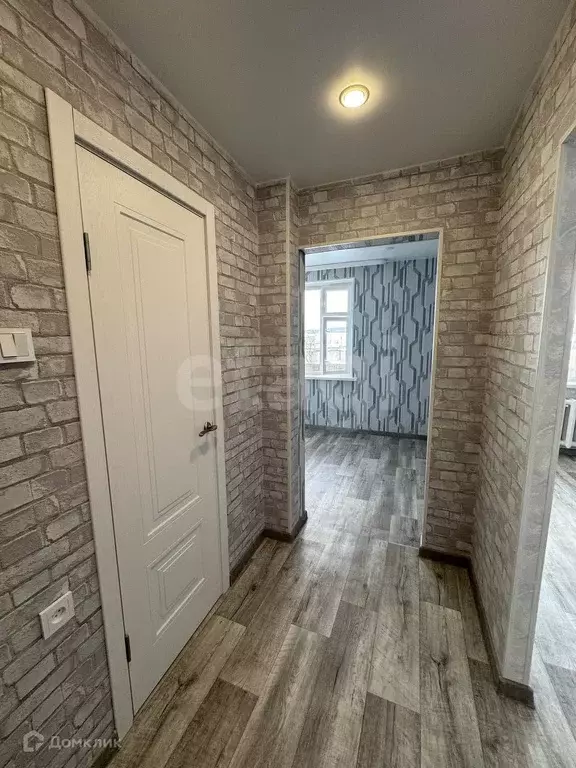 Продаётся 1-к квартира, 30 м - Фото 1