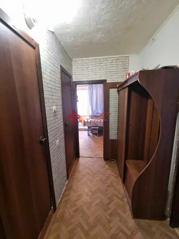 1-комнатная квартира: Белгород, улица Есенина, 48 (37 м) - Фото 1