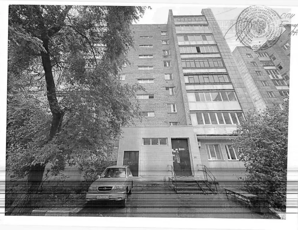 Свободной планировки кв. Тюменская область, Тюмень ул. Дружбы, 157 ... - Фото 1